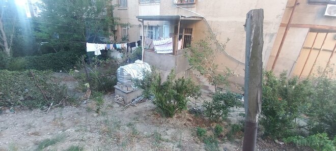 2 otaqlı köhnə tikili - Massiv D q. - 54.2 m² (1)