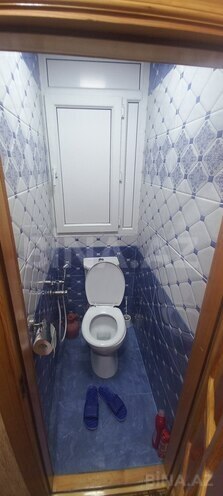 2 otaqlı köhnə tikili - Massiv D q. - 54.2 m² (8)