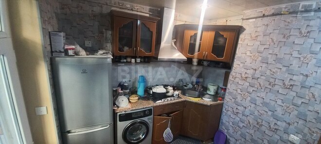 2 otaqlı köhnə tikili - Massiv D q. - 54.2 m² (5)