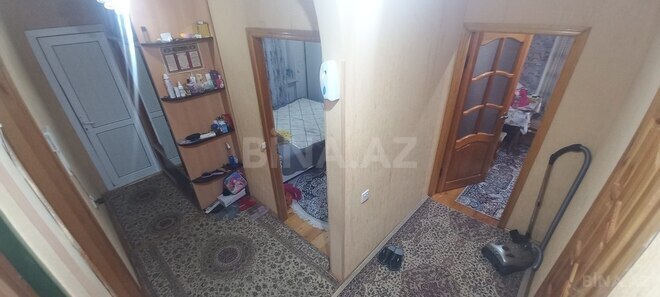 2 otaqlı köhnə tikili - Massiv D q. - 54.2 m² (11)