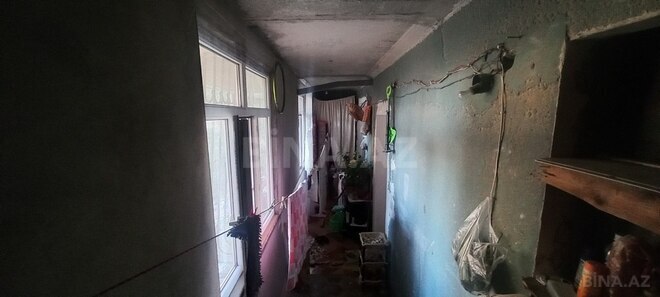 2 otaqlı köhnə tikili - Massiv D q. - 54.2 m² (9)