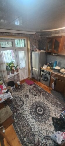 2 otaqlı köhnə tikili - Massiv D q. - 54.2 m² (6)