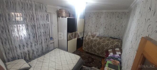 2 otaqlı köhnə tikili - Massiv D q. - 54.2 m² (10)