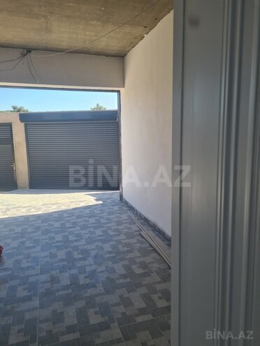 6 otaqlı həyət evi/bağ evi - Novxanı q. - 280 m² (14)