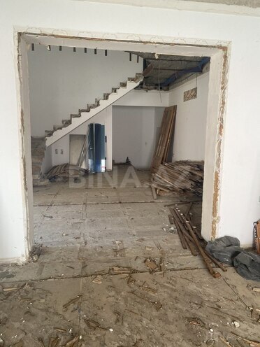 7 otaqlı həyət evi/bağ evi - Gənclik m. - 550 m² (8)