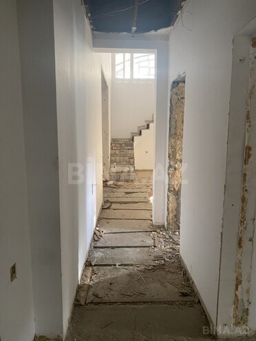 7 otaqlı həyət evi/bağ evi - Gənclik m. - 550 m² (10)