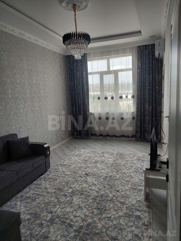 2 otaqlı yeni tikili - Xırdalan - 56 m² (11)