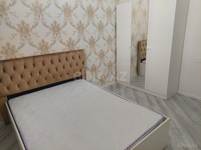 2 otaqlı yeni tikili - Xırdalan - 56 m² (9)