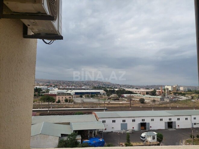 2 otaqlı yeni tikili - Xırdalan - 56 m² (1)