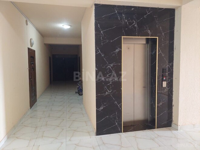 2 otaqlı yeni tikili - Xırdalan - 56 m² (2)
