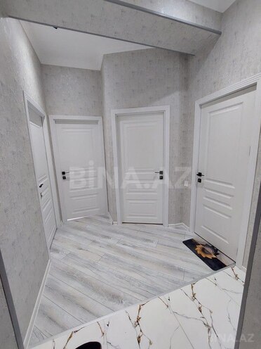 2 otaqlı yeni tikili - Xırdalan - 56 m² (5)