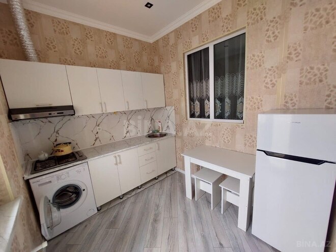2 otaqlı yeni tikili - Xırdalan - 56 m² (13)