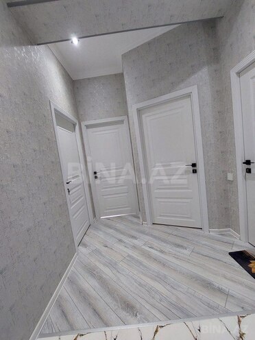 2 otaqlı yeni tikili - Xırdalan - 56 m² (4)