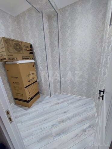 2 otaqlı yeni tikili - Xırdalan - 56 m² (7)