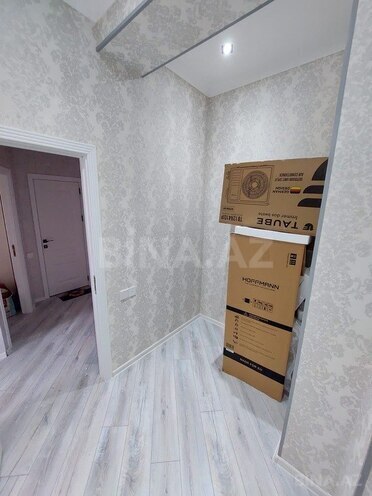 2 otaqlı yeni tikili - Xırdalan - 56 m² (8)