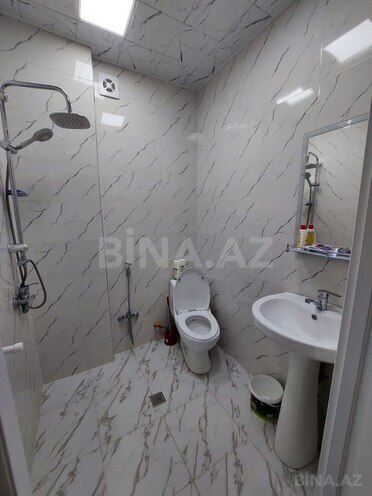 2 otaqlı yeni tikili - Xırdalan - 56 m² (6)