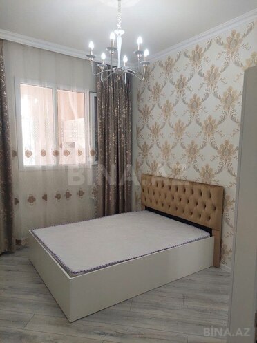 2 otaqlı yeni tikili - Xırdalan - 56 m² (10)
