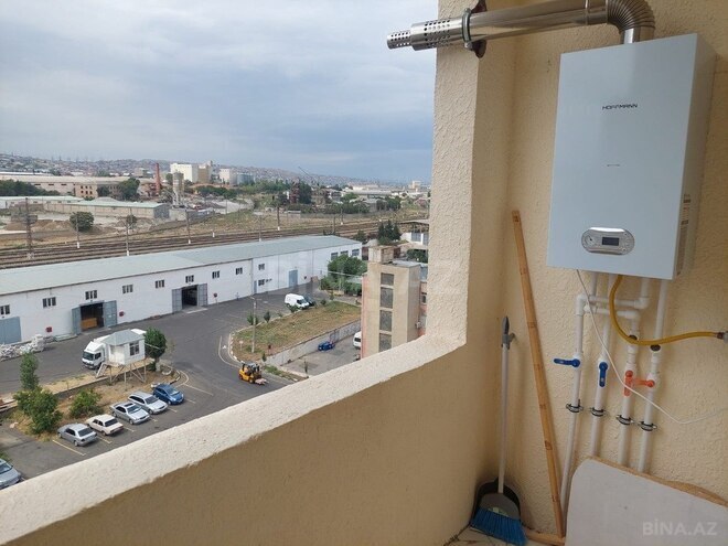 2 otaqlı yeni tikili - Xırdalan - 56 m² (14)