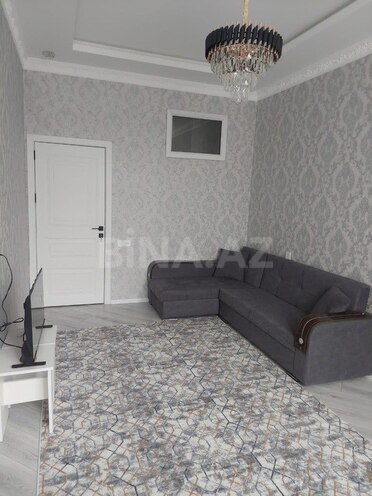 2 otaqlı yeni tikili - Xırdalan - 56 m² (12)