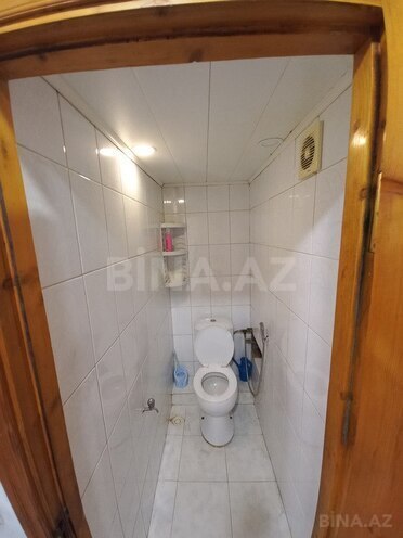3 otaqlı köhnə tikili - Həzi Aslanov m. - 80 m² (7)