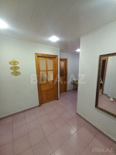 3 otaqlı köhnə tikili - Həzi Aslanov m. - 80 m² (1)