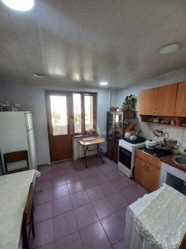 3 otaqlı köhnə tikili - Həzi Aslanov m. - 80 m² (5)