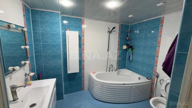 3 otaqlı yeni tikili - Həzi Aslanov m. - 136 m² (11)