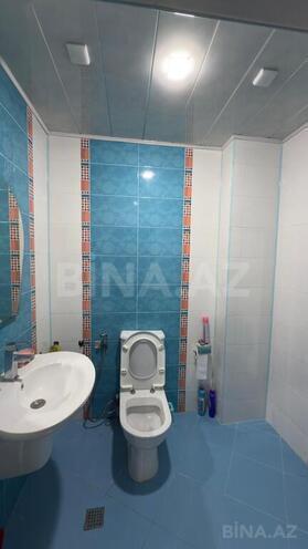 3 otaqlı yeni tikili - Həzi Aslanov m. - 136 m² (12)