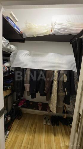 3 otaqlı yeni tikili - Həzi Aslanov m. - 136 m² (10)