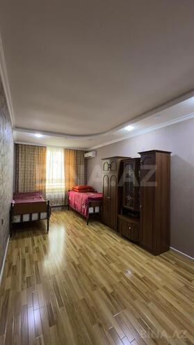 3 otaqlı yeni tikili - Həzi Aslanov m. - 136 m² (7)