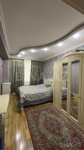 3 otaqlı yeni tikili - Həzi Aslanov m. - 136 m² (3)