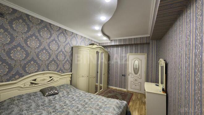 3 otaqlı yeni tikili - Həzi Aslanov m. - 136 m² (5)