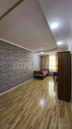 3 otaqlı yeni tikili - Həzi Aslanov m. - 136 m² (6)