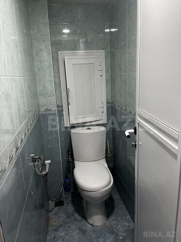 2 otaqlı yeni tikili - Binəqədi r. - 80 m² (6)