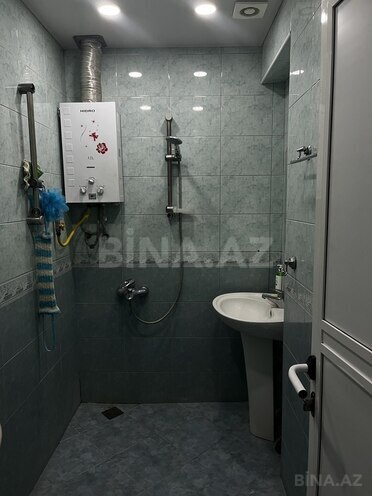 2 otaqlı yeni tikili - Binəqədi r. - 80 m² (5)
