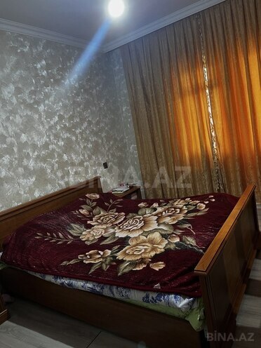 2 otaqlı yeni tikili - Binəqədi r. - 80 m² (4)