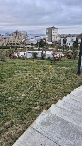 4 otaqlı yeni tikili - Elmlər Akademiyası m. - 210 m² (6)