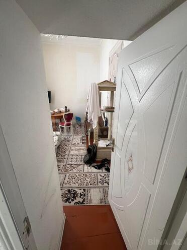 2 otaqlı köhnə tikili - Nizami m. - 36 m² (9)