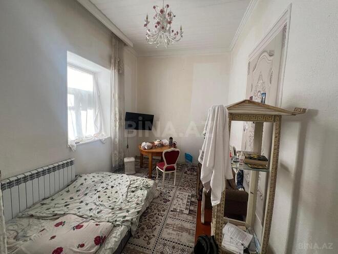2 otaqlı köhnə tikili - Nizami m. - 36 m² (8)