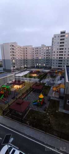 3 otaqlı yeni tikili - Sumqayıt - 85 m² (1)