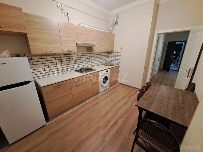 3 otaqlı yeni tikili - Sumqayıt - 85 m² (7)