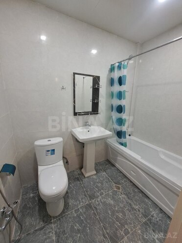 3 otaqlı yeni tikili - Sumqayıt - 85 m² (9)