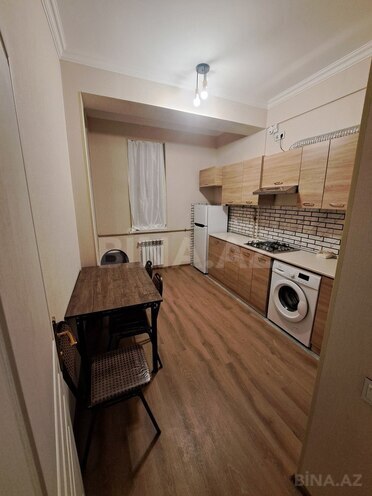 3 otaqlı yeni tikili - Sumqayıt - 85 m² (8)