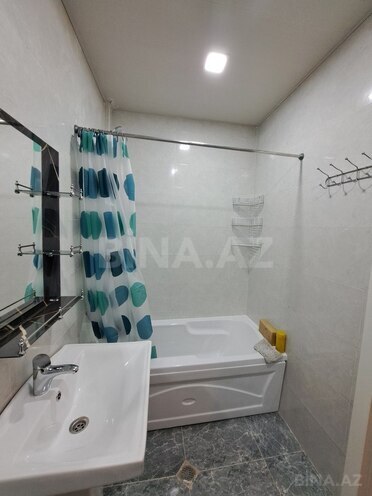 3 otaqlı yeni tikili - Sumqayıt - 85 m² (13)