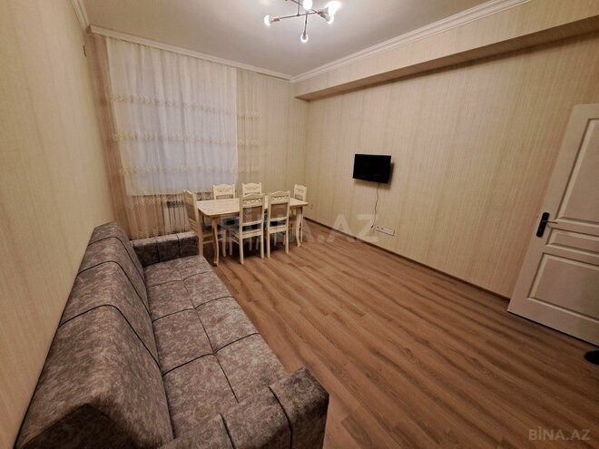 3 otaqlı yeni tikili - Sumqayıt - 85 m² (3)