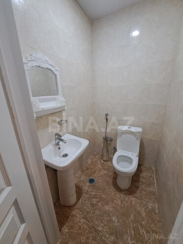 3 otaqlı yeni tikili - Sumqayıt - 85 m² (10)