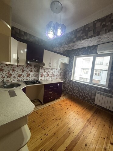 2 otaqlı yeni tikili - Neftçilər m. - 60 m² (4)