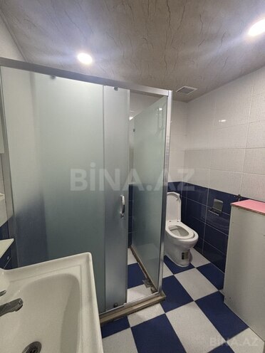 2 otaqlı yeni tikili - Neftçilər m. - 60 m² (6)