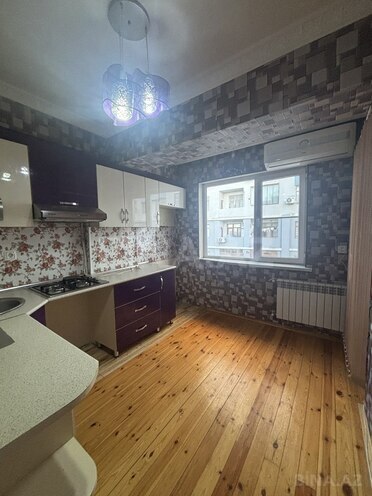 2 otaqlı yeni tikili - Neftçilər m. - 60 m² (5)