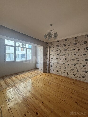 2 otaqlı yeni tikili - Neftçilər m. - 60 m² (1)